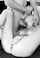 blonde ball sucking masturbation