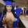 graduation group sex interracial