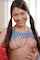 teen amateur brunette