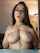 glasses tattoo white