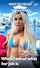 blonde big tits bikini