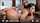 white blowjob anal