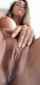 camgirl amateur brunette