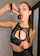 fetish gag licking