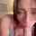 white snow bunny blowjob