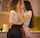 lesbian sensual kissing