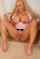 blonde big boobs chubby