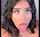 camgirl brunette ahegao
