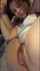 vagina blonde white hairy