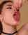 saliva drool cum