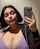 latina huge tits goth