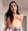 amateur dark hair teen