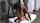 interracial blonde threesome