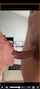 blowjob rimjob brunette