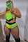 latin brunette chubby