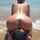 blonde brunette anal