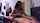 handjob glasses amateur