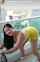 asian girl big ass twerk
