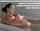 masturbation natural breasts black hair