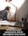 amateur office brunette