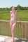 amatuer nudist brunette