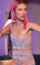 pink hair thin body small breasts