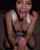 blowjob sloppy brunette