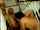blonde milf staircase