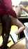 teens couple interracial