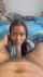 brunette blowjob beautiful