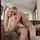 blonde amateur sex