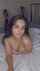 teen beautiful stocking