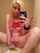 blonde teen shaved