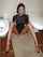 amateur brunette bdsm