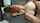 redhead tanlines doggystyle