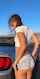 amateur brunette tiny