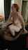 homemade redhead cuckold