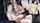 ebony threesome masturbating