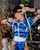 chun li cosplay dark hair