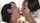 lesbian kissing jav