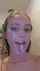blonde cumshot facial