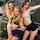 amateur blondes brunette