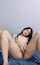 asian hairy pussy