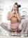 squat lingerie pink