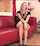 solo masturbation pornstar