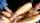 missionary footjob cumshot