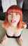 redhead amateur petite