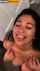 cumshot facial asian