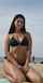 bikini curvy legs