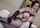 asian threesome fishnet